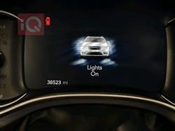 كرايسلر باسيفيكا